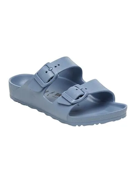 Sandalias Birkenstock EVA Arizona Azul Kids