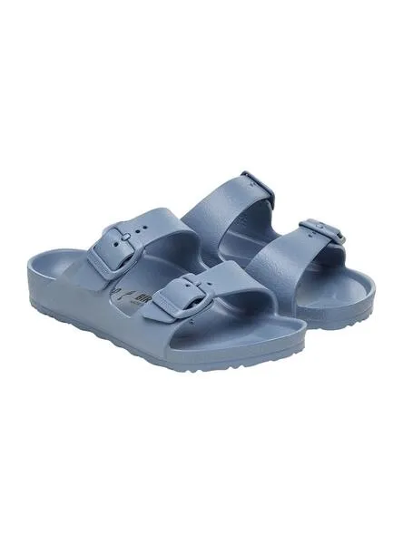 Sandalias Birkenstock EVA Arizona Azul Kids