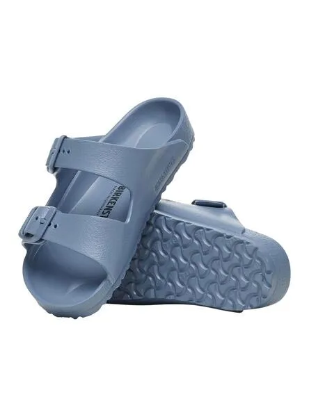 Sandalias Birkenstock EVA Arizona Azul Kids