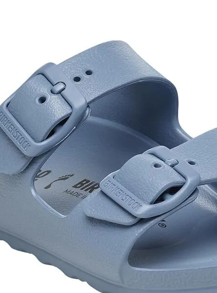 Sandalias Birkenstock EVA Arizona Azul Kids