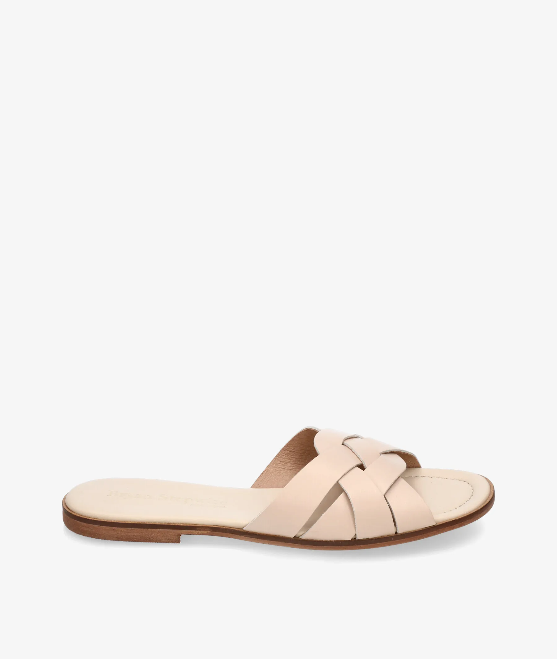 Sandalias Bryan  ORNELLA en beige