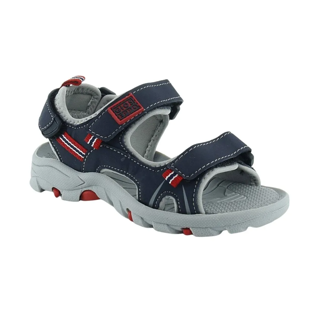 Sandalias de agua Gioseppo Aachen Azul