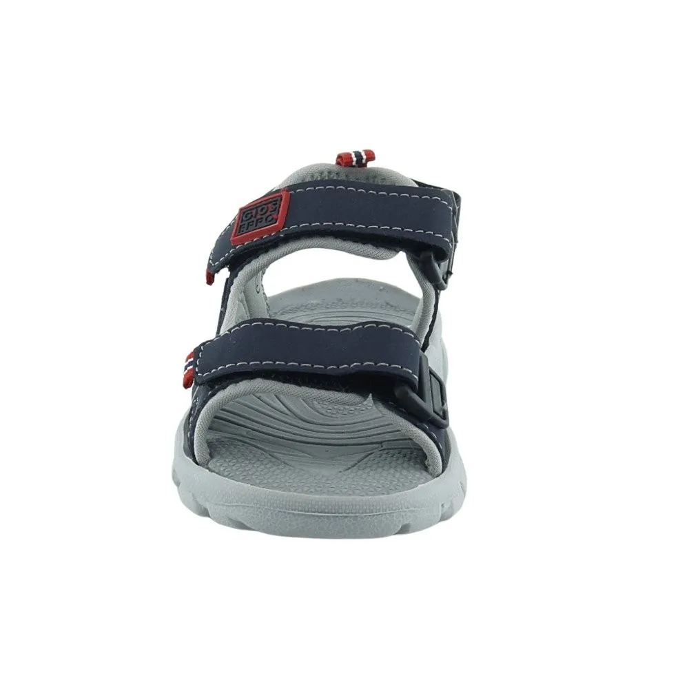 Sandalias de agua Gioseppo Aachen Azul
