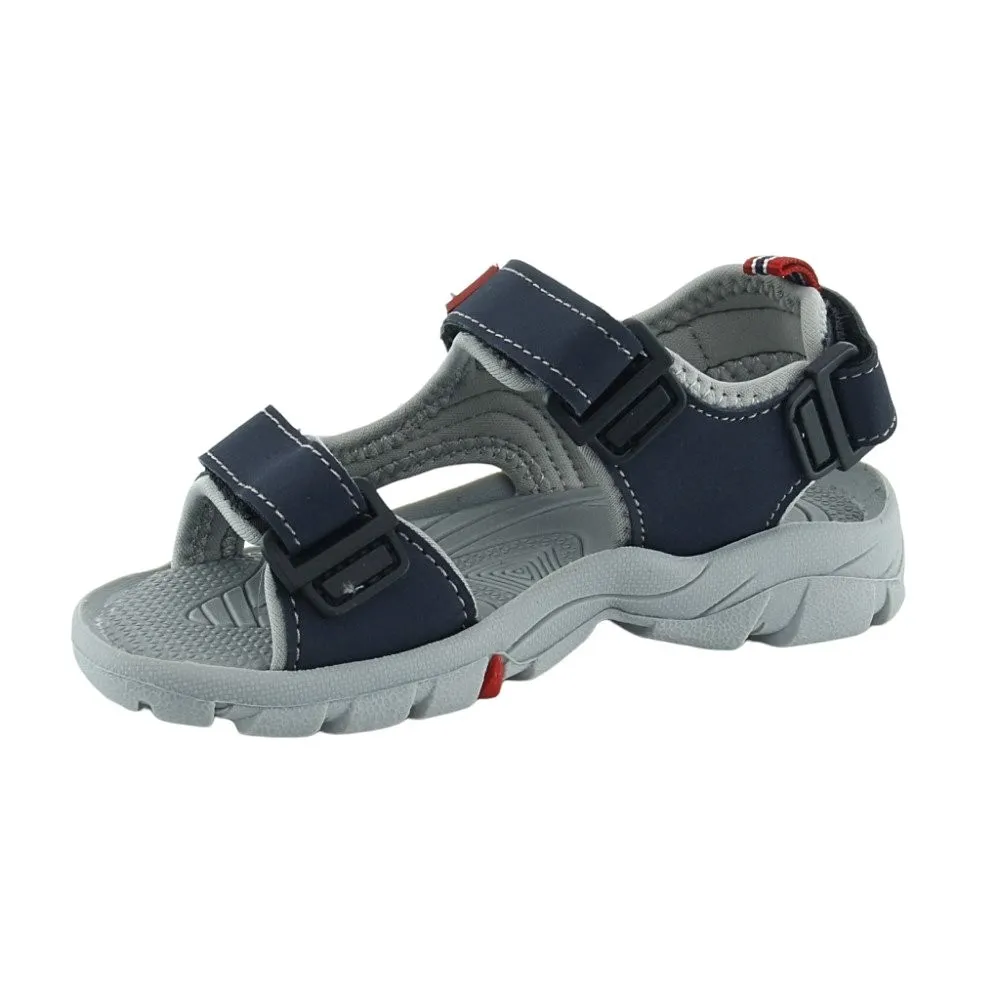 Sandalias de agua Gioseppo Aachen Azul