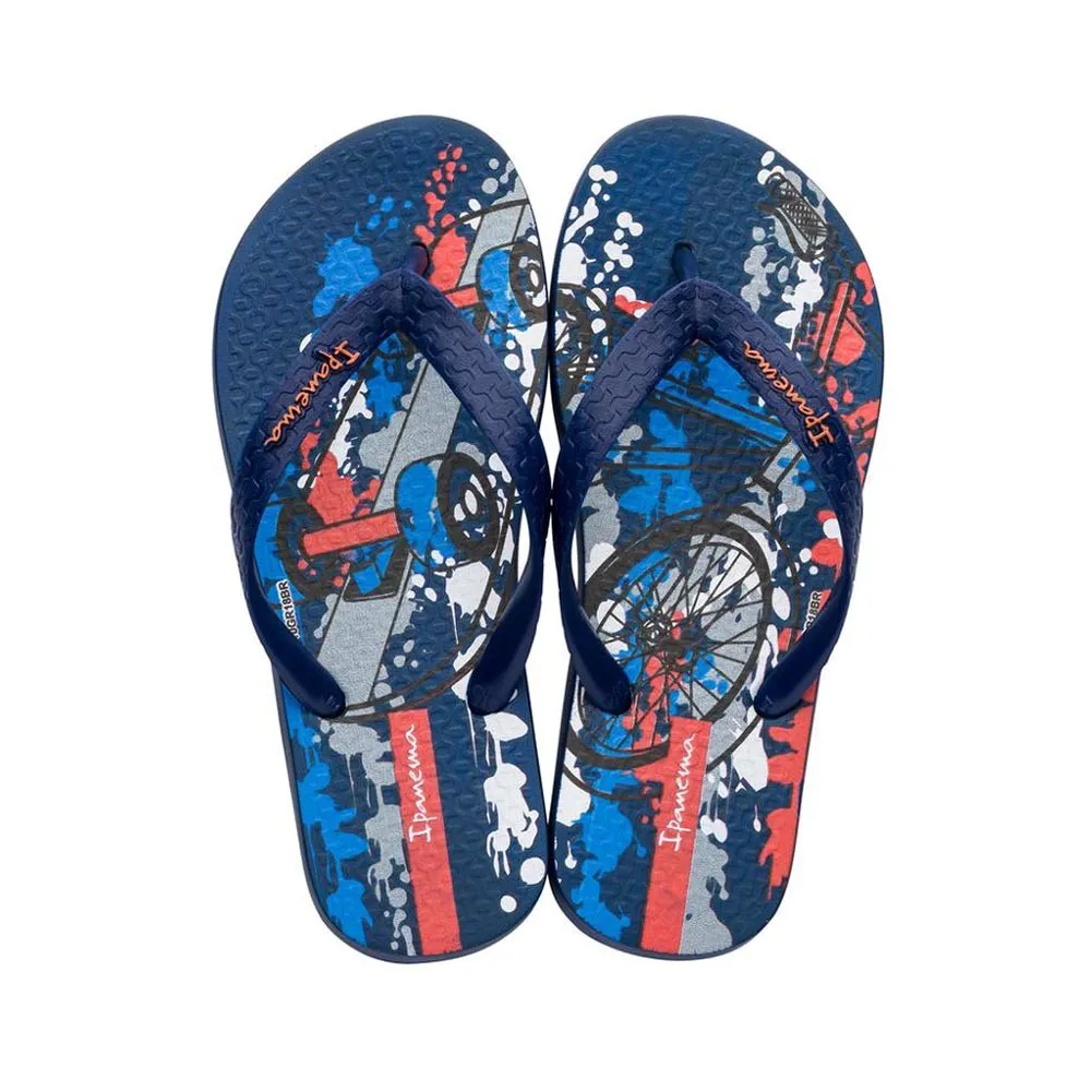 Sandalias de agua Ipanema Classic Azul