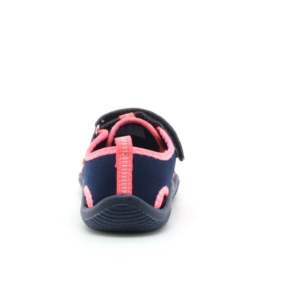 Sandalias de agua Pablosky 95070SA Azul