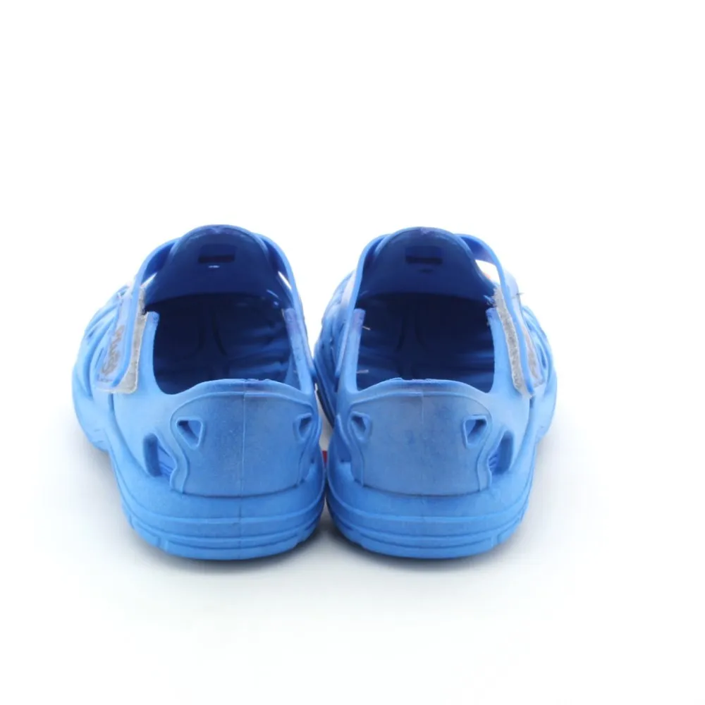 Sandalias de agua Plugt Dino Azul