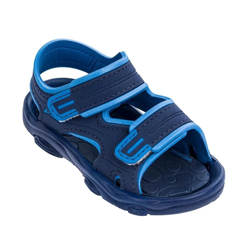 Sandalias de agua Raider Baby Azul