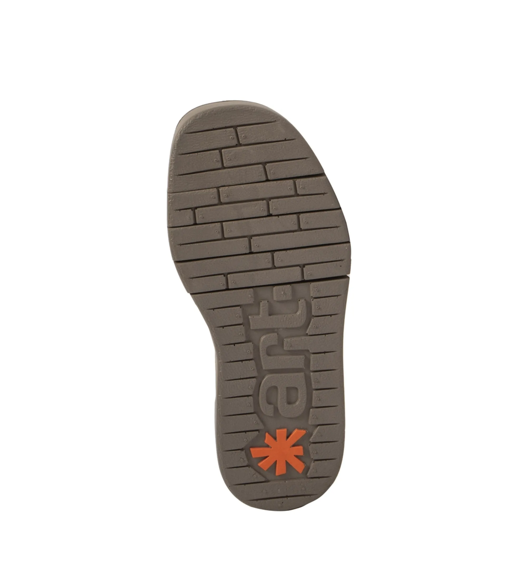 Sandalias de piel 1853  beige