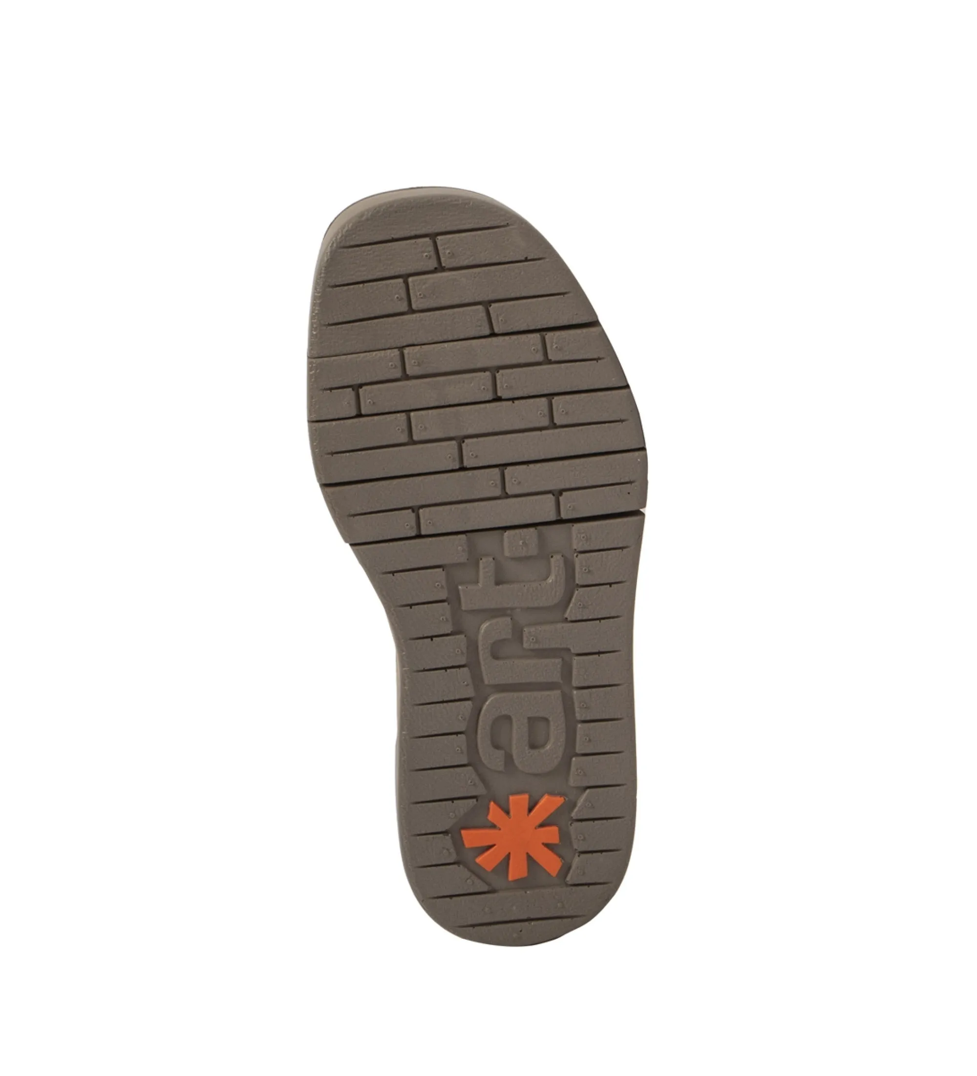 Sandalias de piel 1856  beige