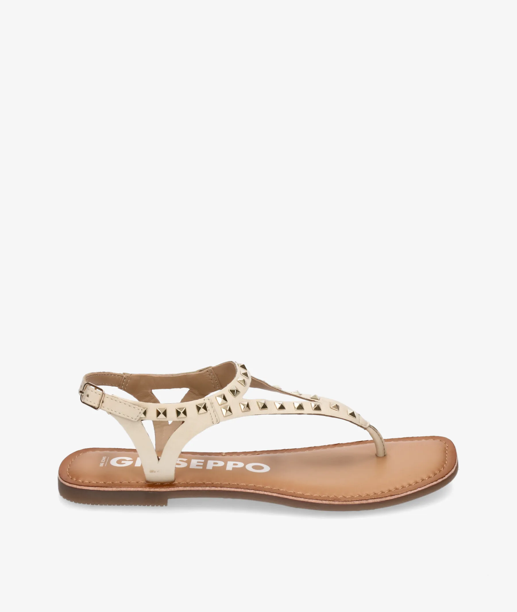 Sandalias Gioseppo  TRILBY en beige