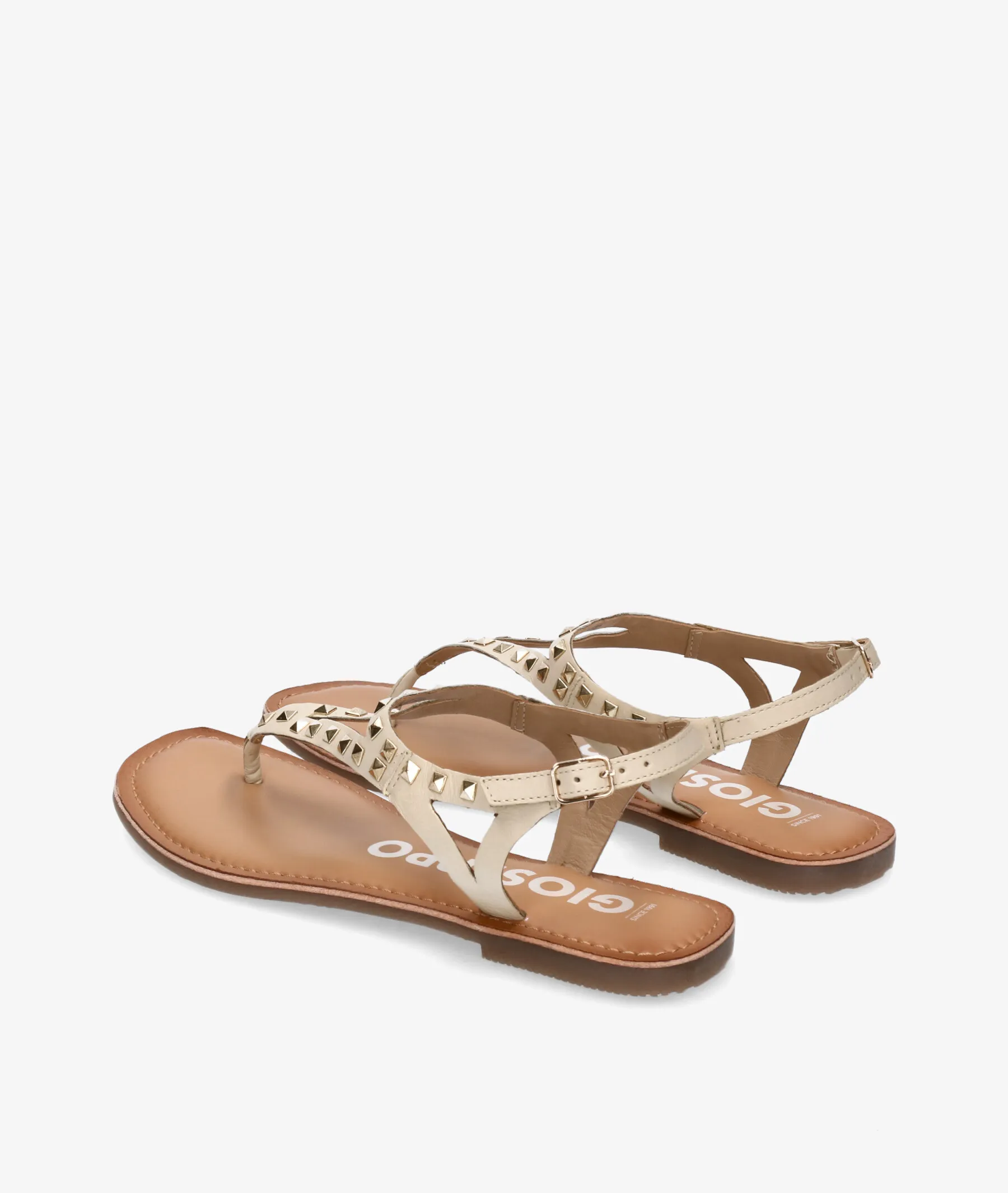 Sandalias Gioseppo  TRILBY en beige
