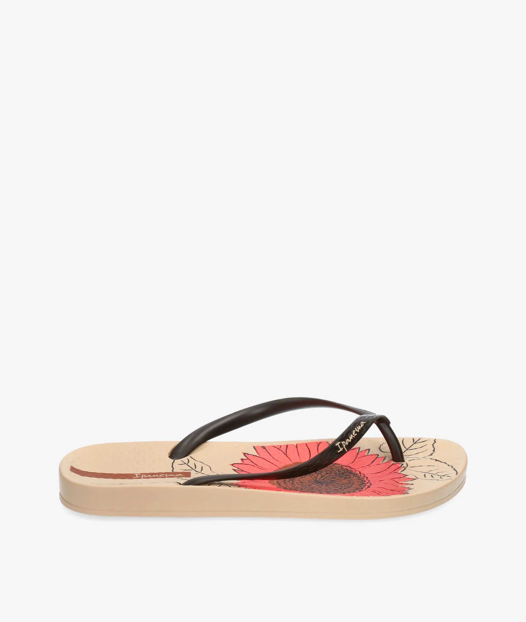 Sandalias Ipanema 83178 en beige