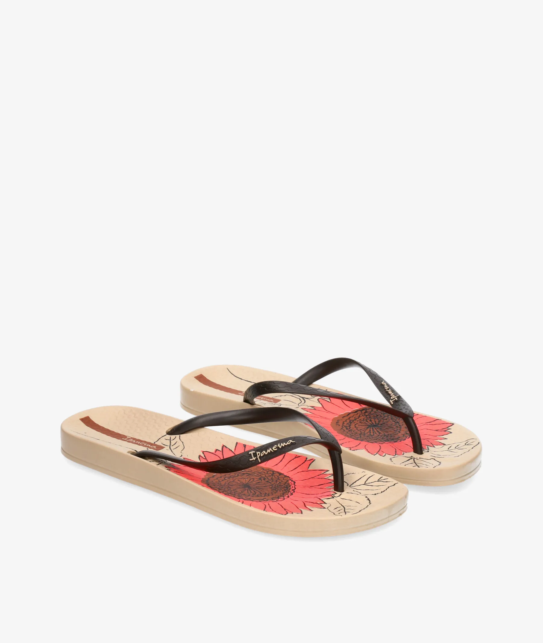 Sandalias Ipanema 83178 en beige