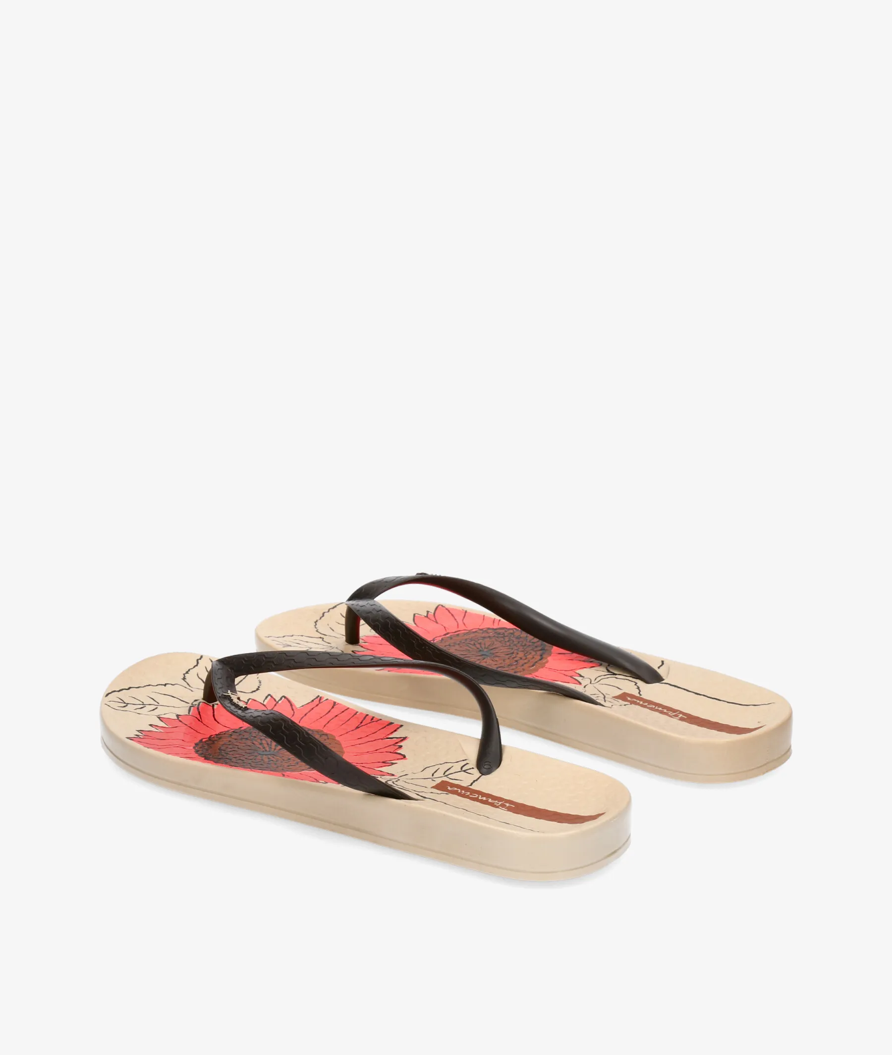 Sandalias Ipanema 83178 en beige