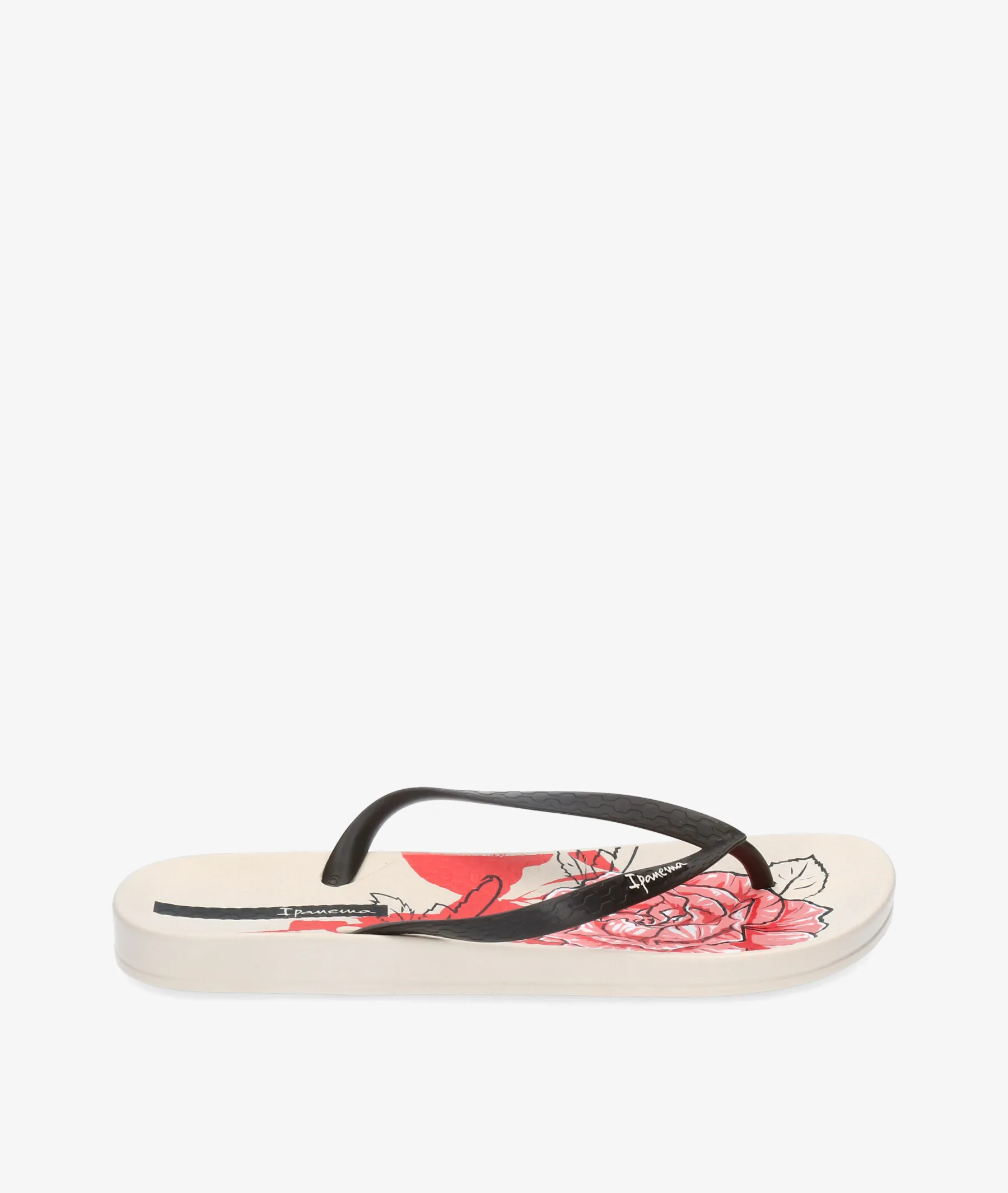 Sandalias Ipanema 83324 en beige