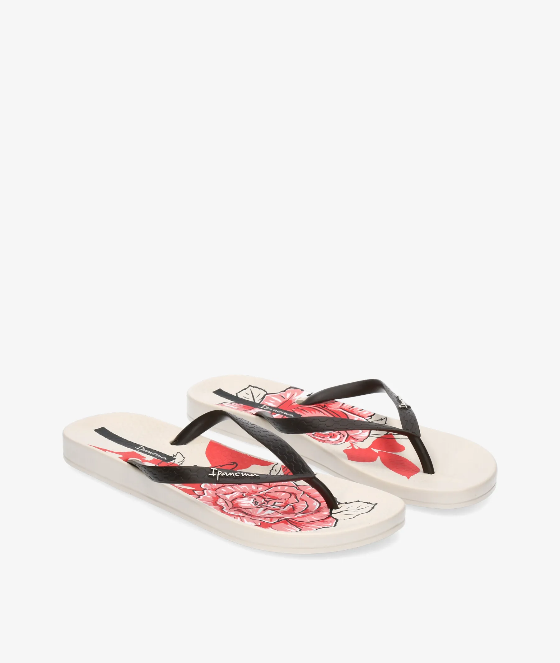 Sandalias Ipanema 83324 en beige