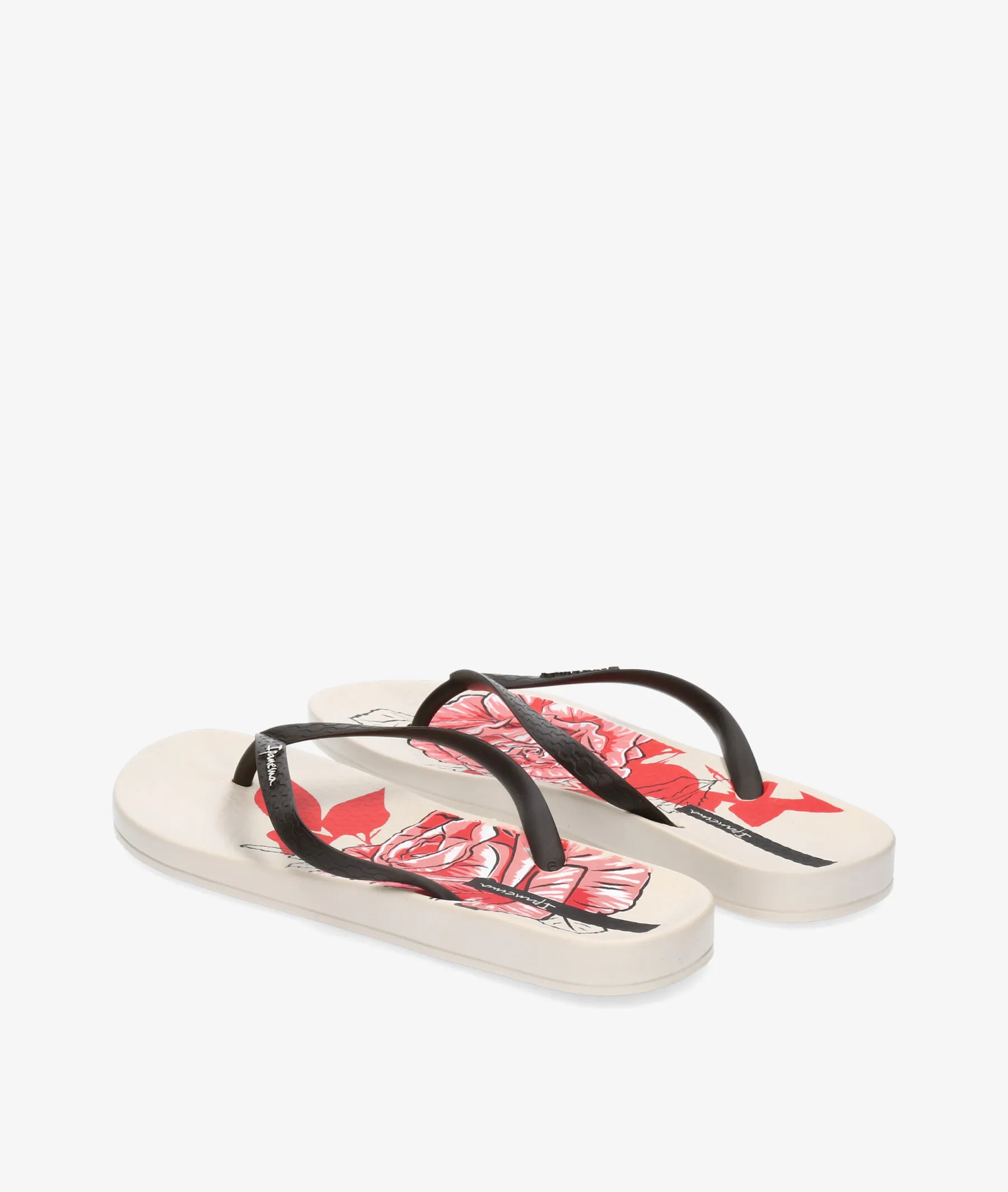 Sandalias Ipanema 83324 en beige