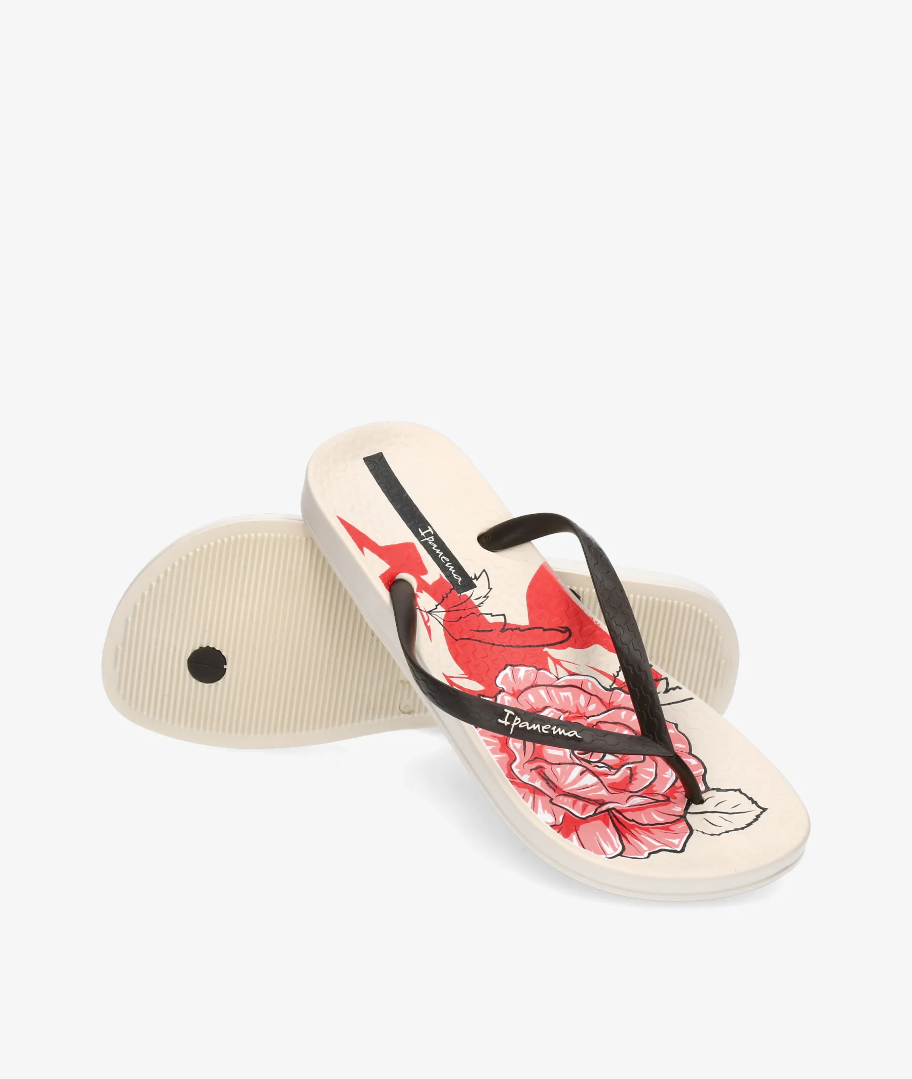 Sandalias Ipanema 83324 en beige