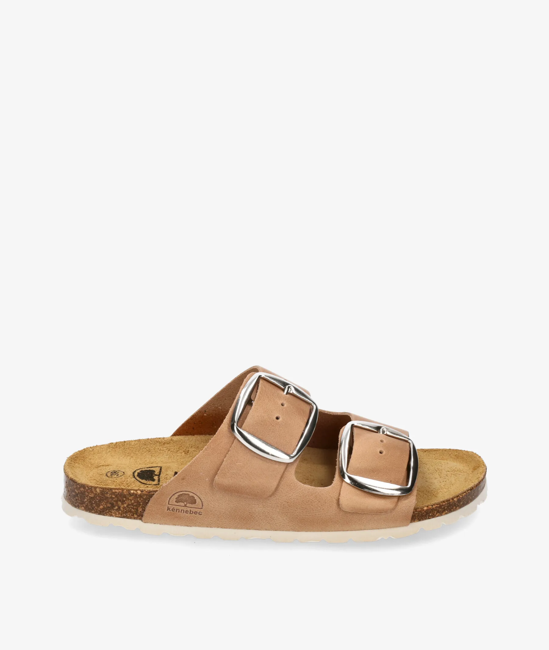 Sandalias Kénnebec  520055 en beige
