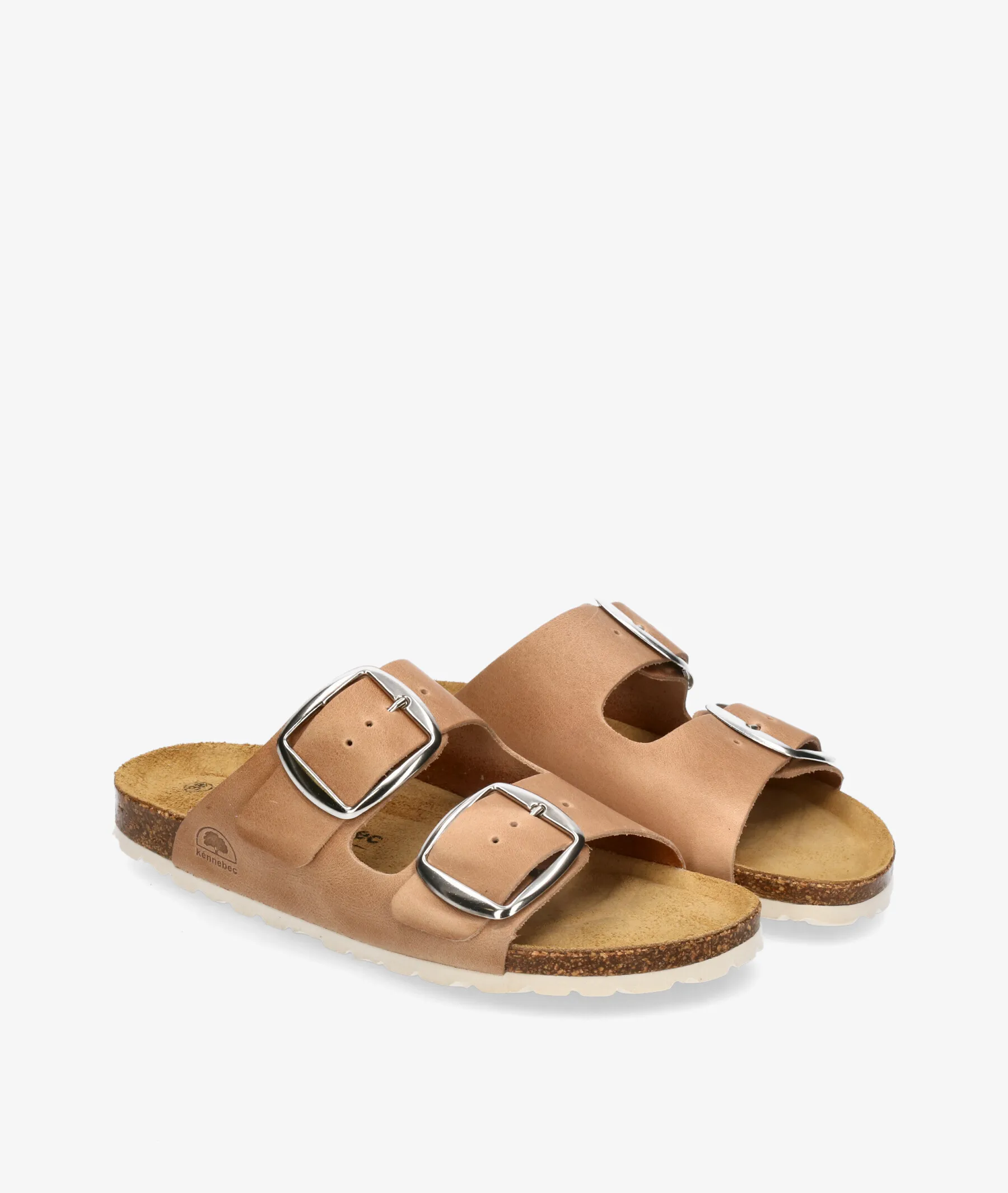 Sandalias Kénnebec  520055 en beige