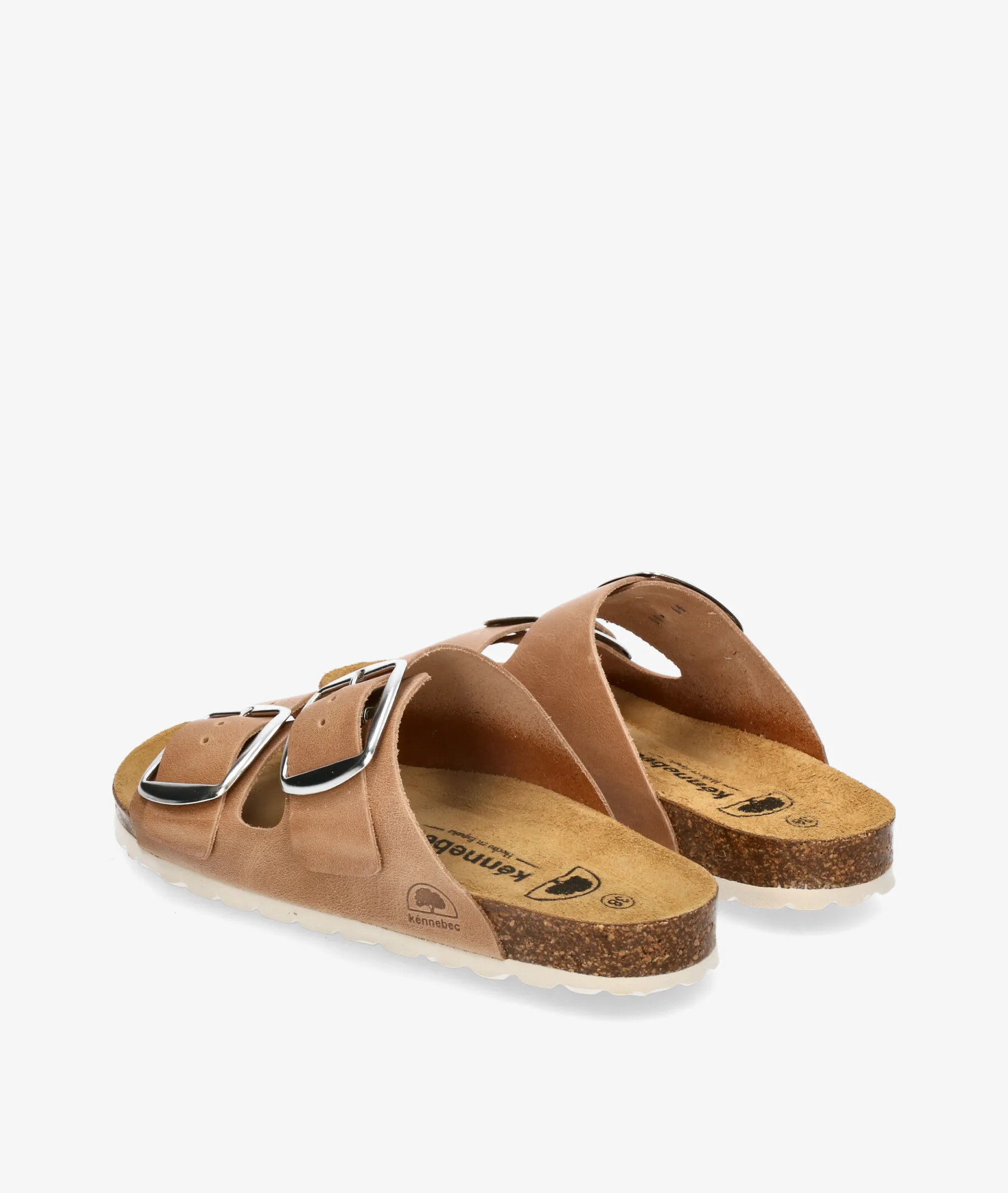 Sandalias Kénnebec  520055 en beige