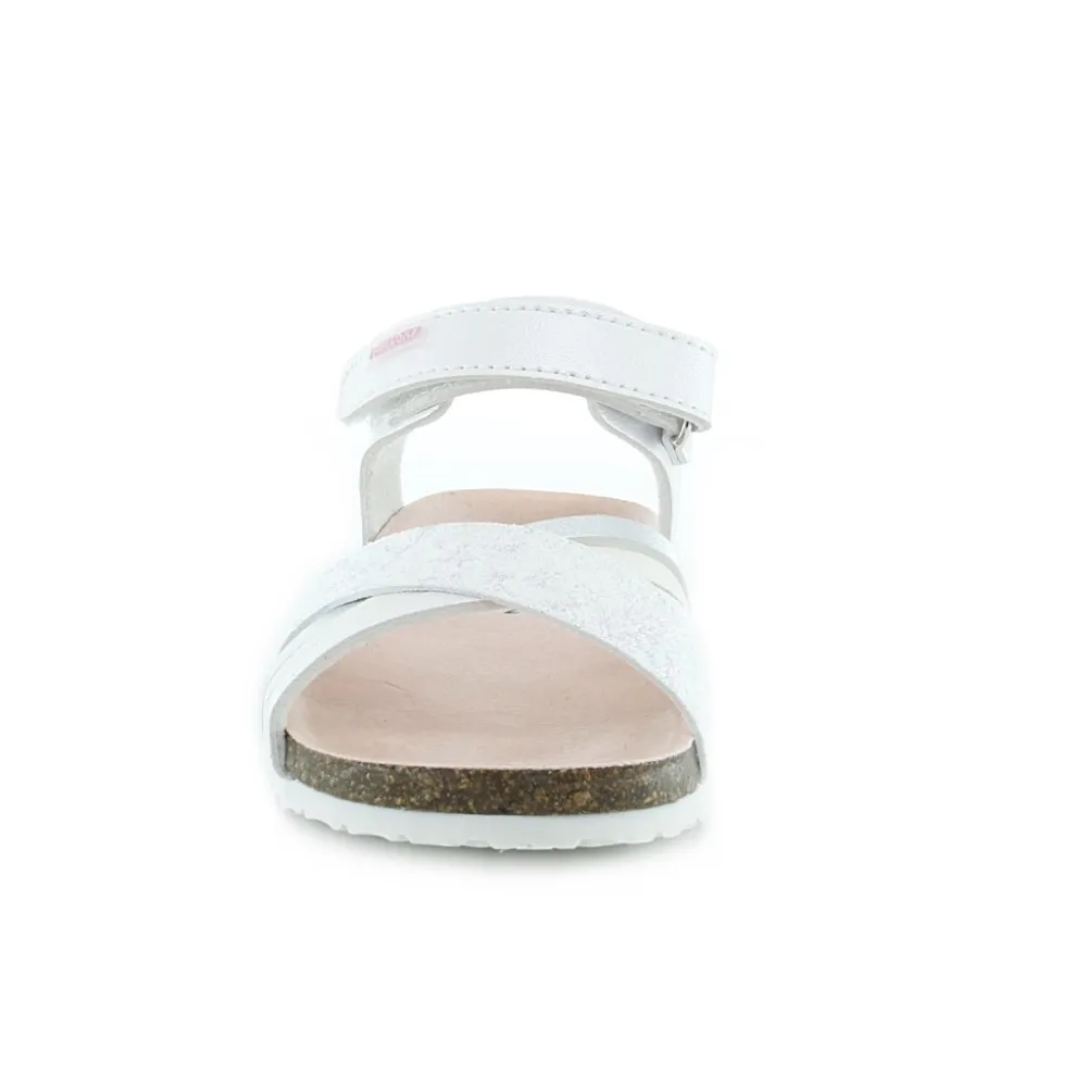 SANDALIAS PABLOSKY 483800 BEIGEPLATA
