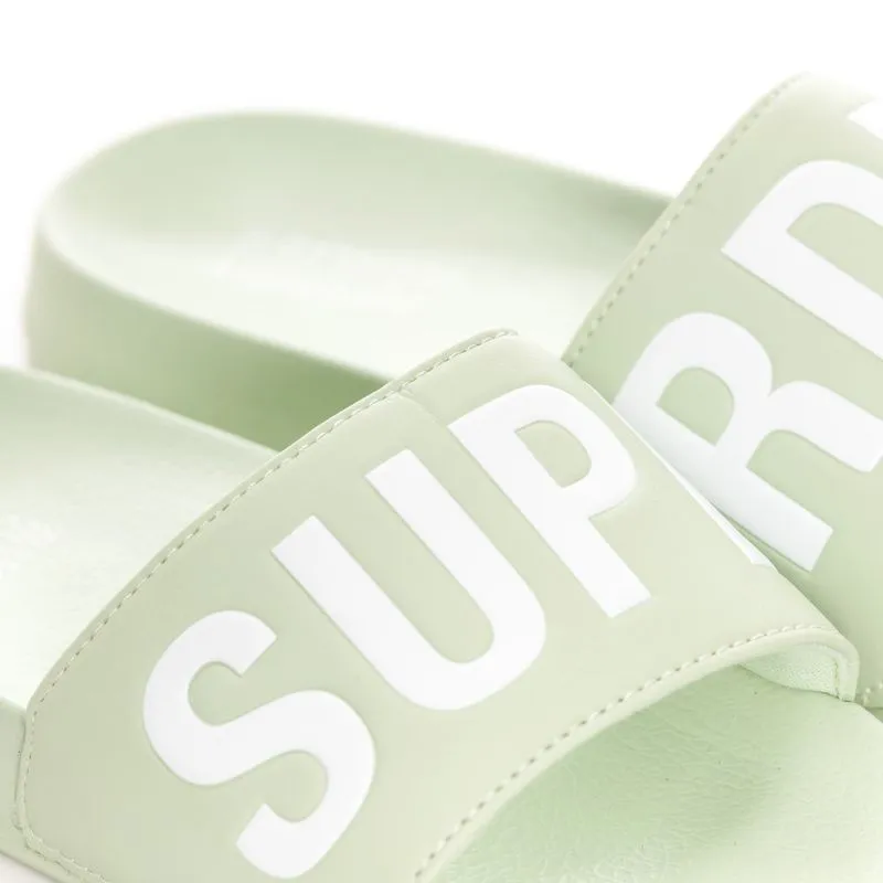 Sandalias Para Mujer Code Core Vegan Superdry