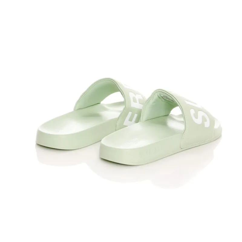 Sandalias Para Mujer Code Core Vegan Superdry