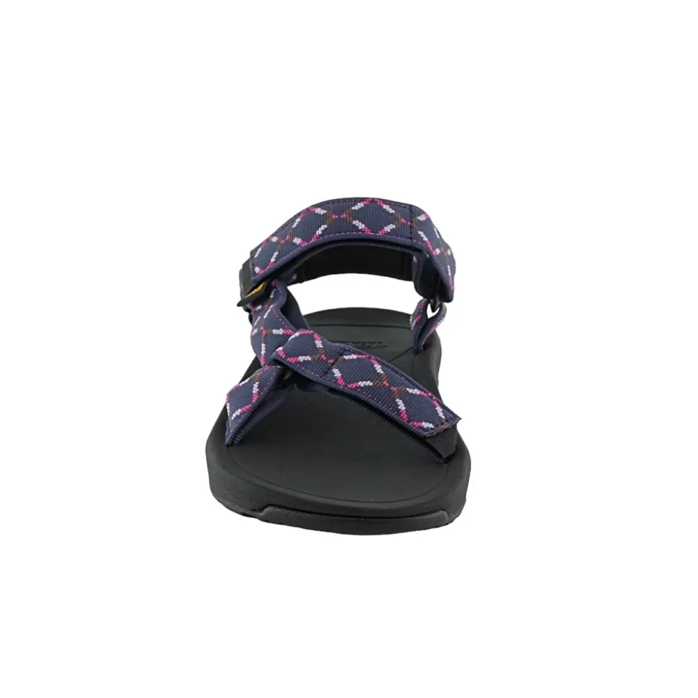 SANDALIAS TEVA HURRICANE XLT2 AZULFUCSIA