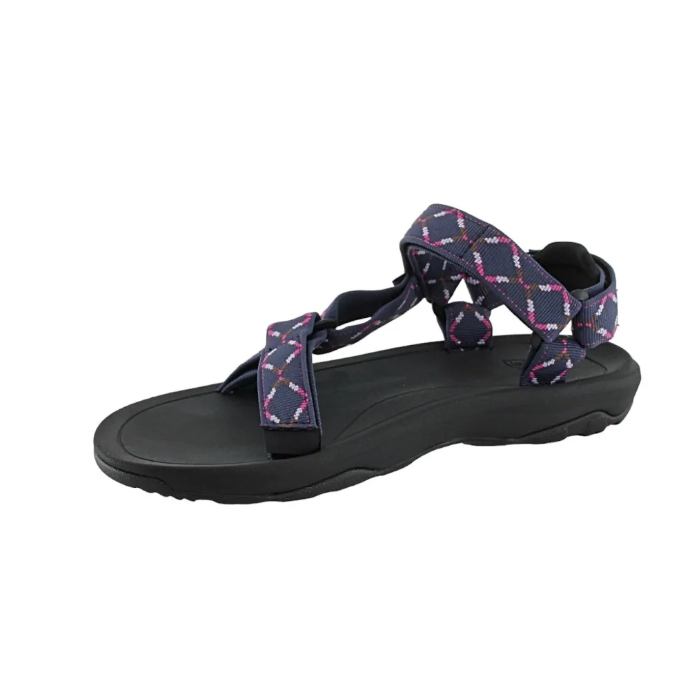 SANDALIAS TEVA HURRICANE XLT2 AZULFUCSIA