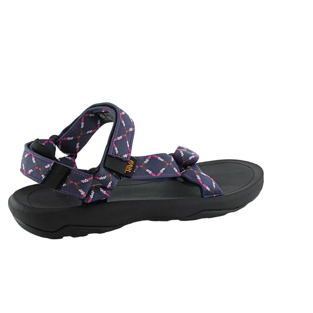 SANDALIAS TEVA HURRICANE XLT2 AZULFUCSIA