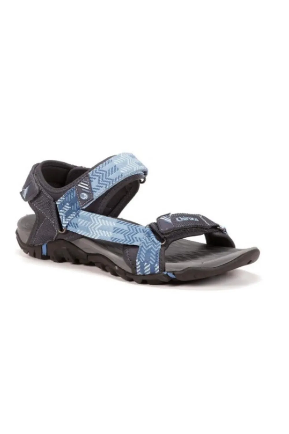 sandalias trekking dakar 05 azul 4499505
