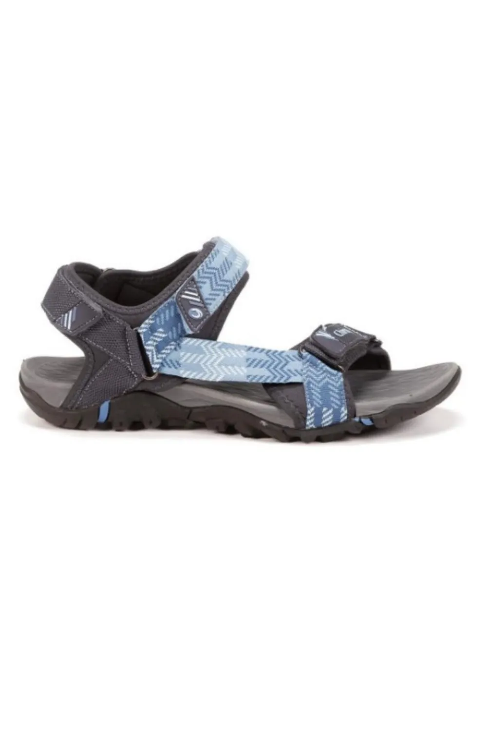 sandalias trekking dakar 05 azul 4499505