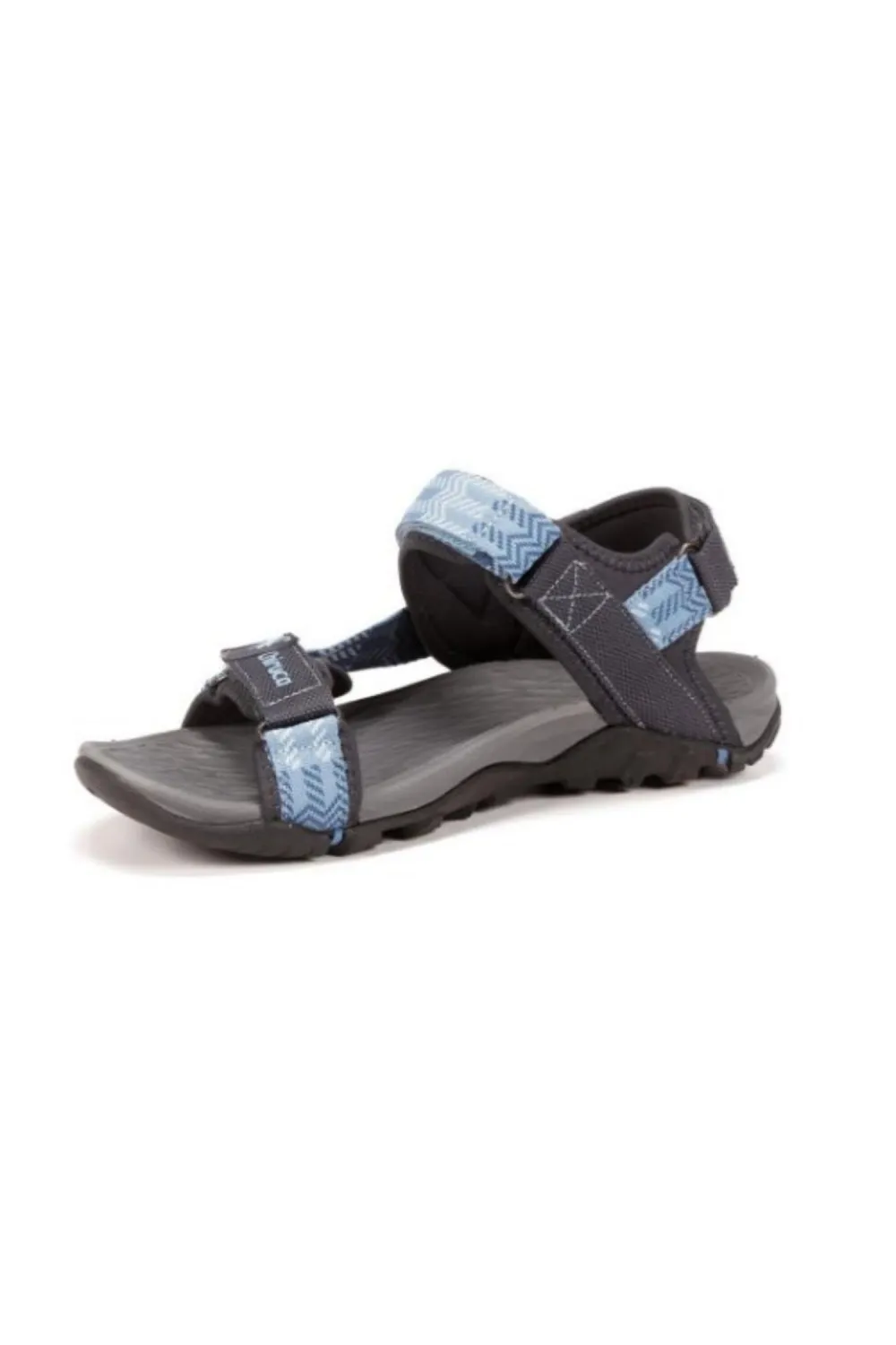 sandalias trekking dakar 05 azul 4499505