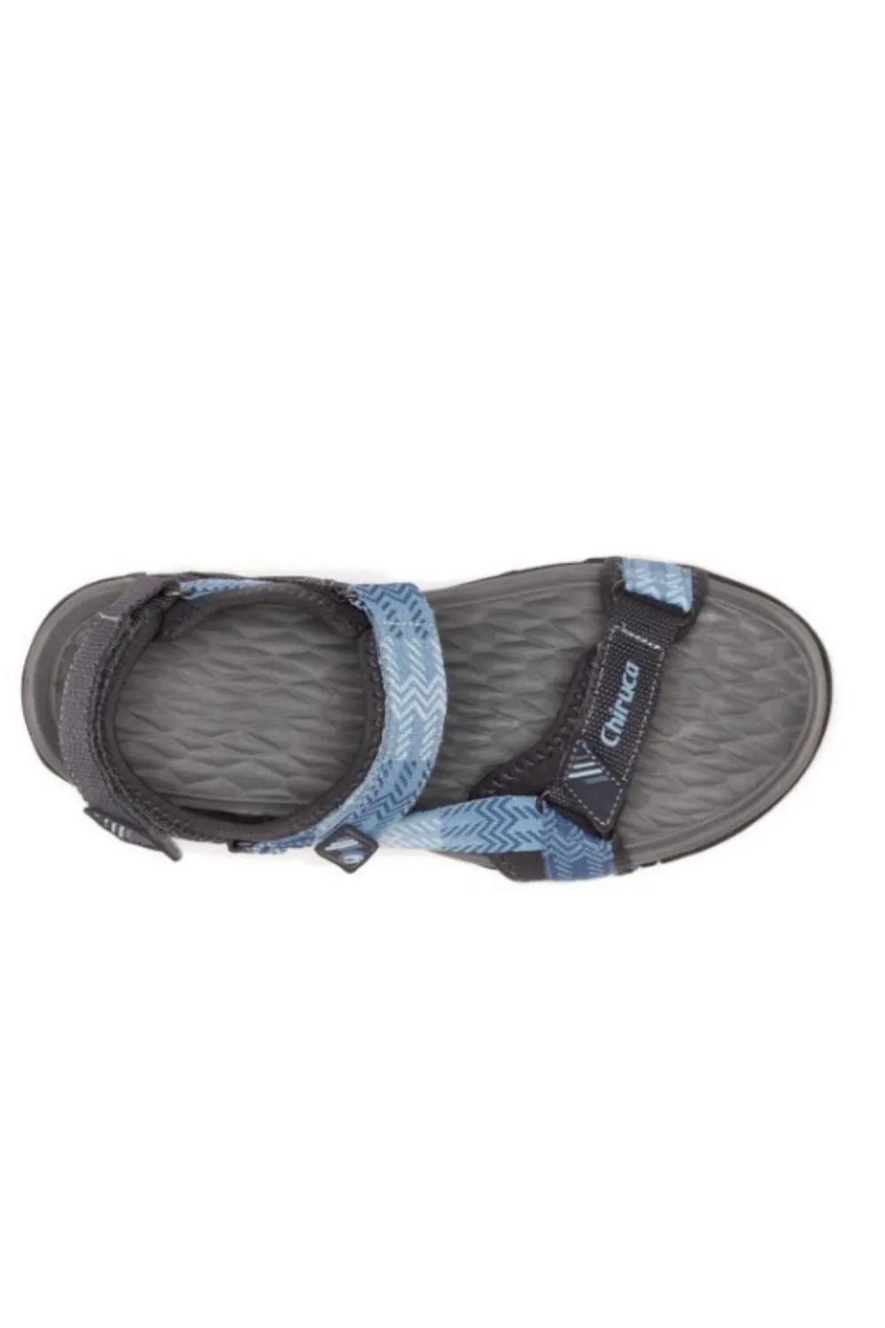 sandalias trekking dakar 05 azul 4499505