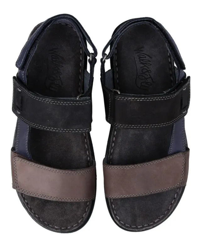 Sandalias velcro Walk & Fly Off Road 680 43770