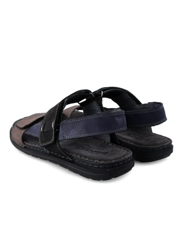 Sandalias velcro Walk & Fly Off Road 680 43770