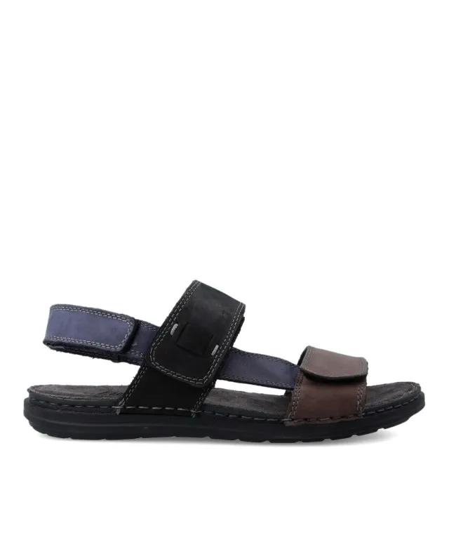 Sandalias velcro Walk & Fly Off Road 680 43770