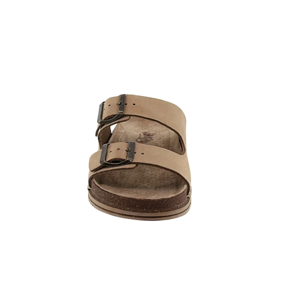 Sandalias Walk Fly 47810 Beige