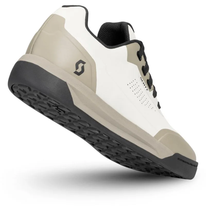 SCOTT ZAPATILLA SCO MTB SHRALP EVO BOA (NEGRO/BEIGE)