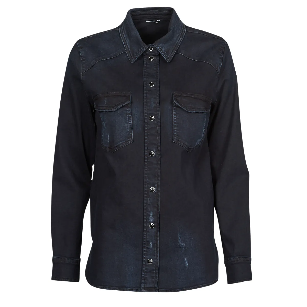 SEXY WESTERN L/S SHIRT