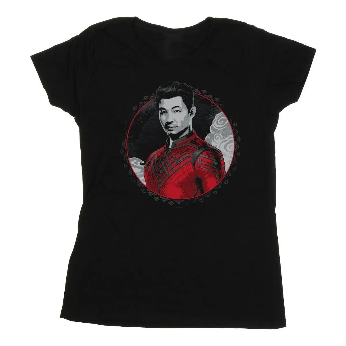 SHANGCHI AND THE LEGEND OF THE TEN RINGS RED RING