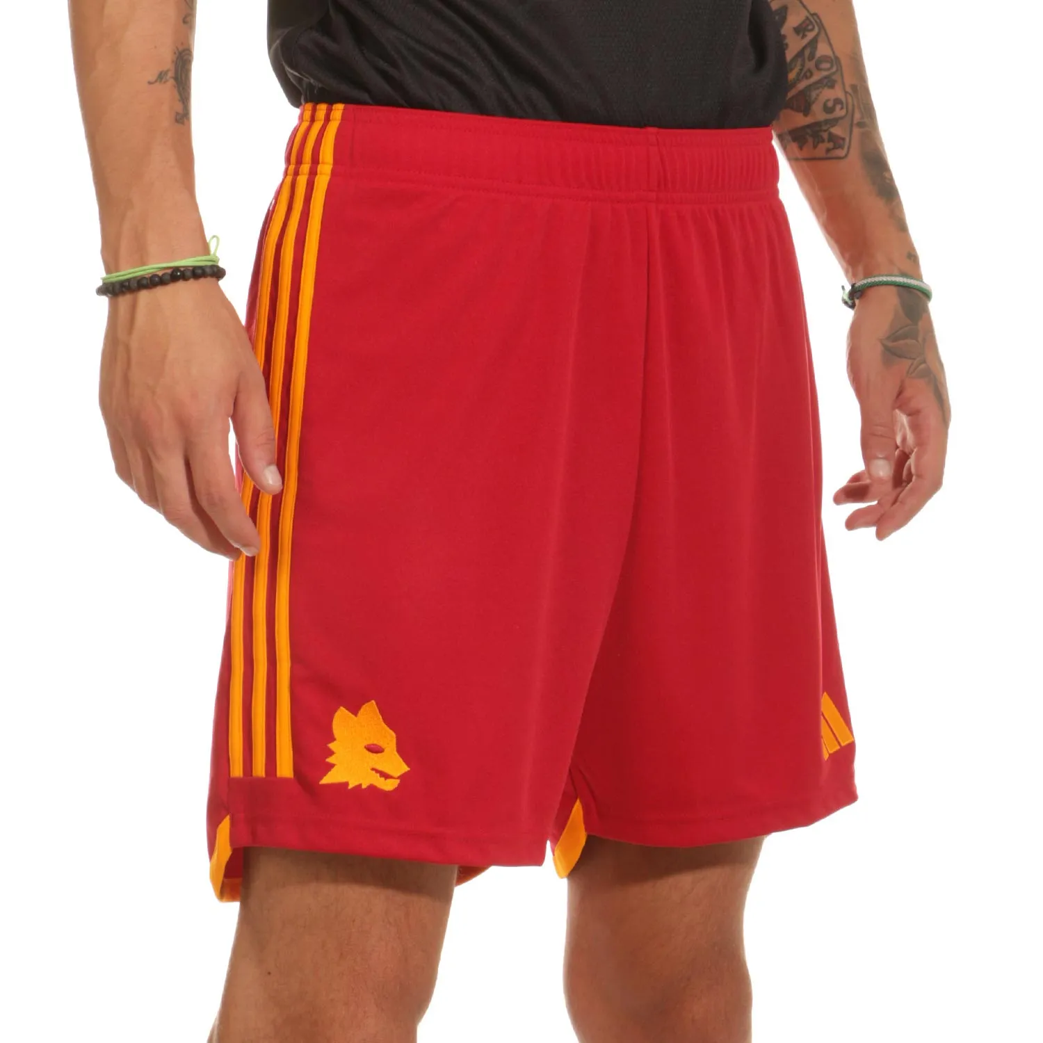 Short adidas AS Roma 2023 2024