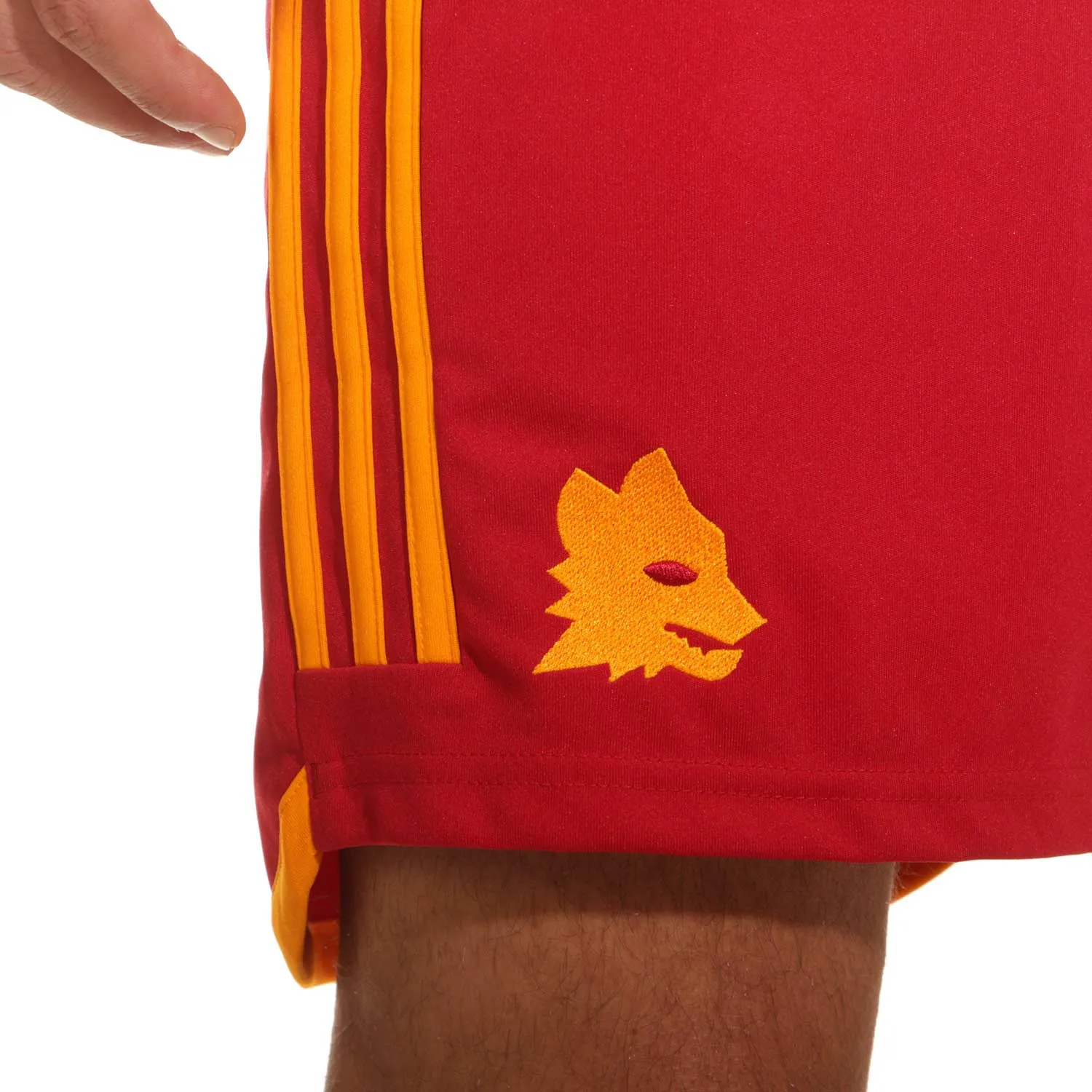 Short adidas AS Roma 2023 2024