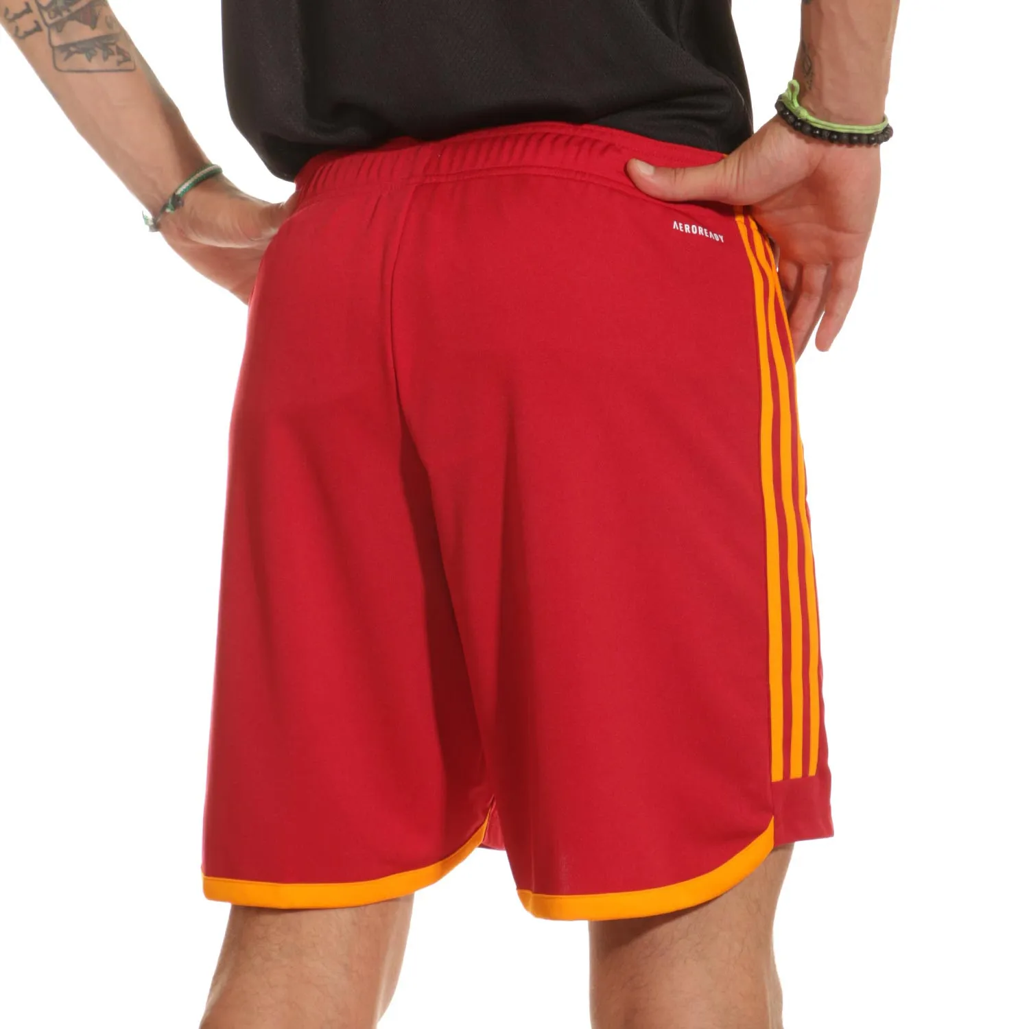 Short adidas AS Roma 2023 2024