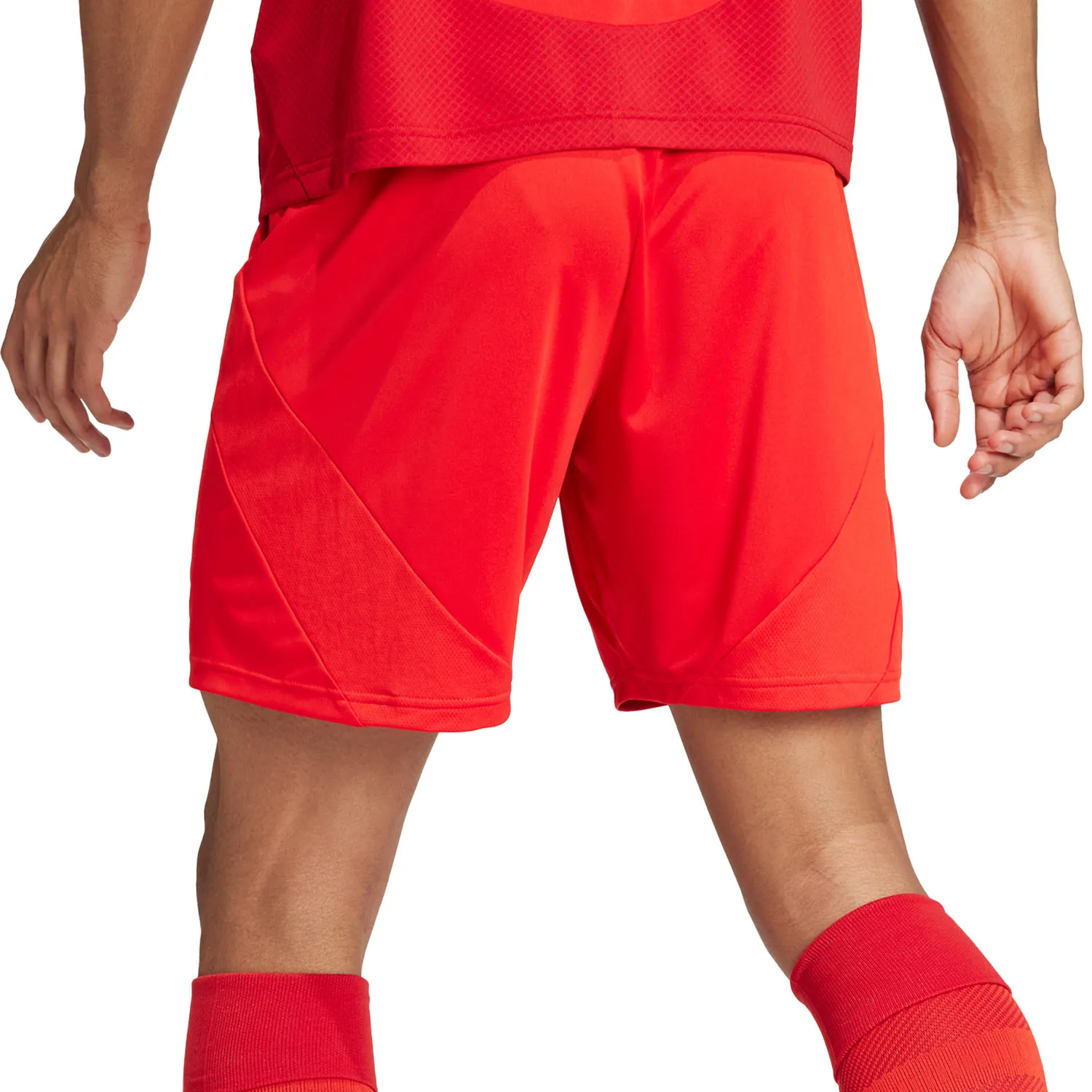 SHORT ADIDAS BAYERN 20242025