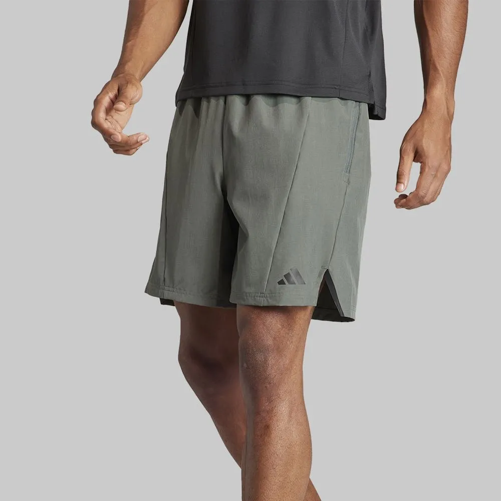 Short adidas Designed For Training Hombre