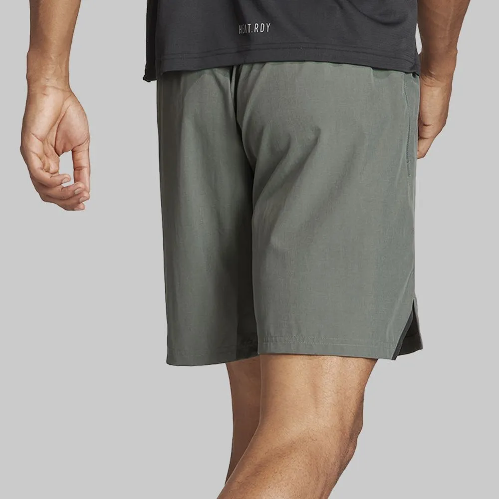 Short adidas Designed For Training Hombre
