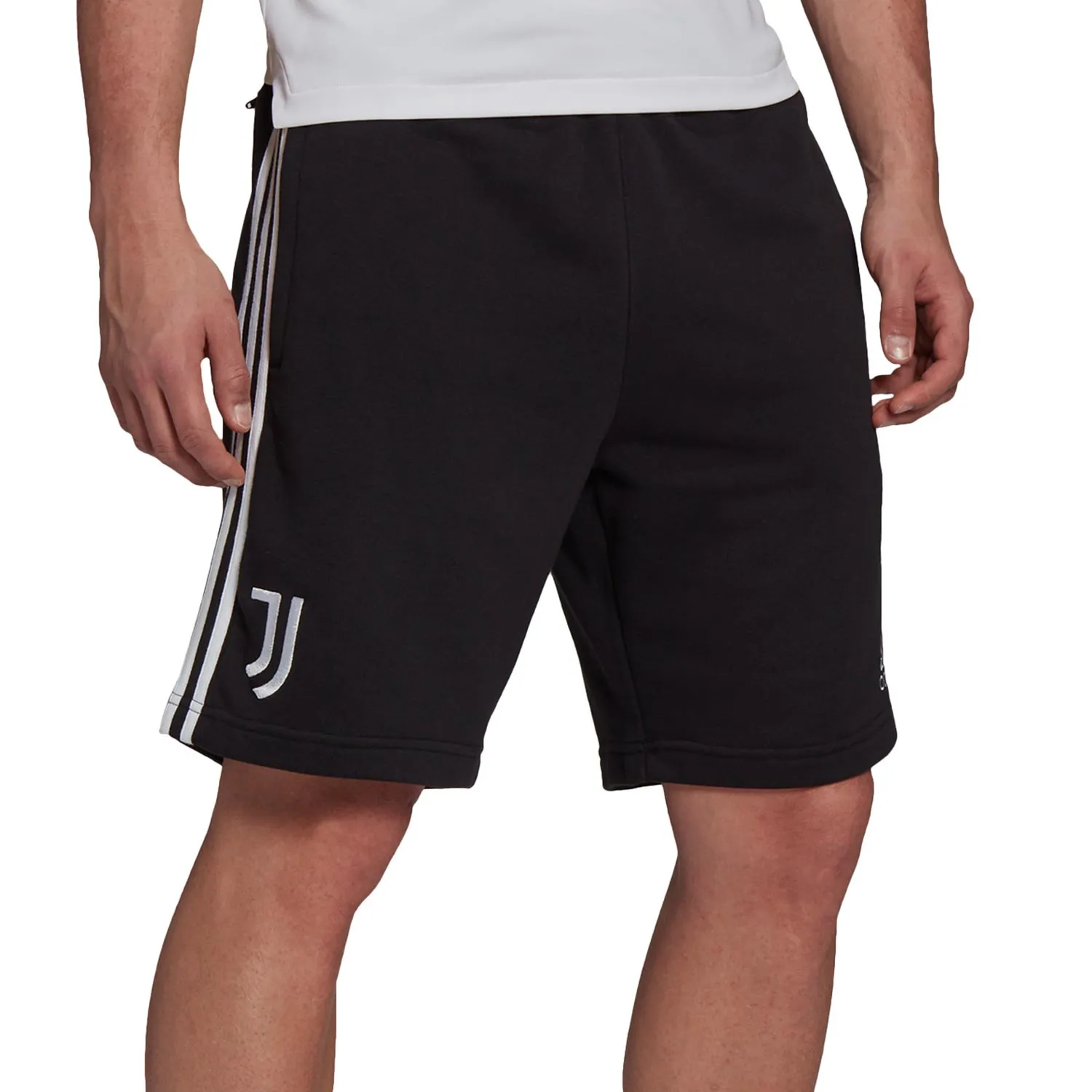 Short adidas Juventus 3 Stripes